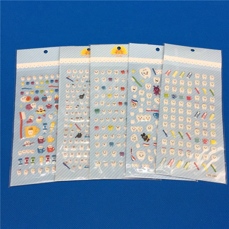 Стоматологический подарок милый стоматологический в форме активного зуба