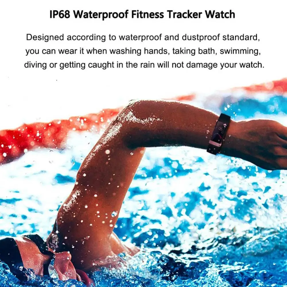 Смарт часы V19 ECG Bluetooth цветной экран IPS пульсометр артериальное давление трекер