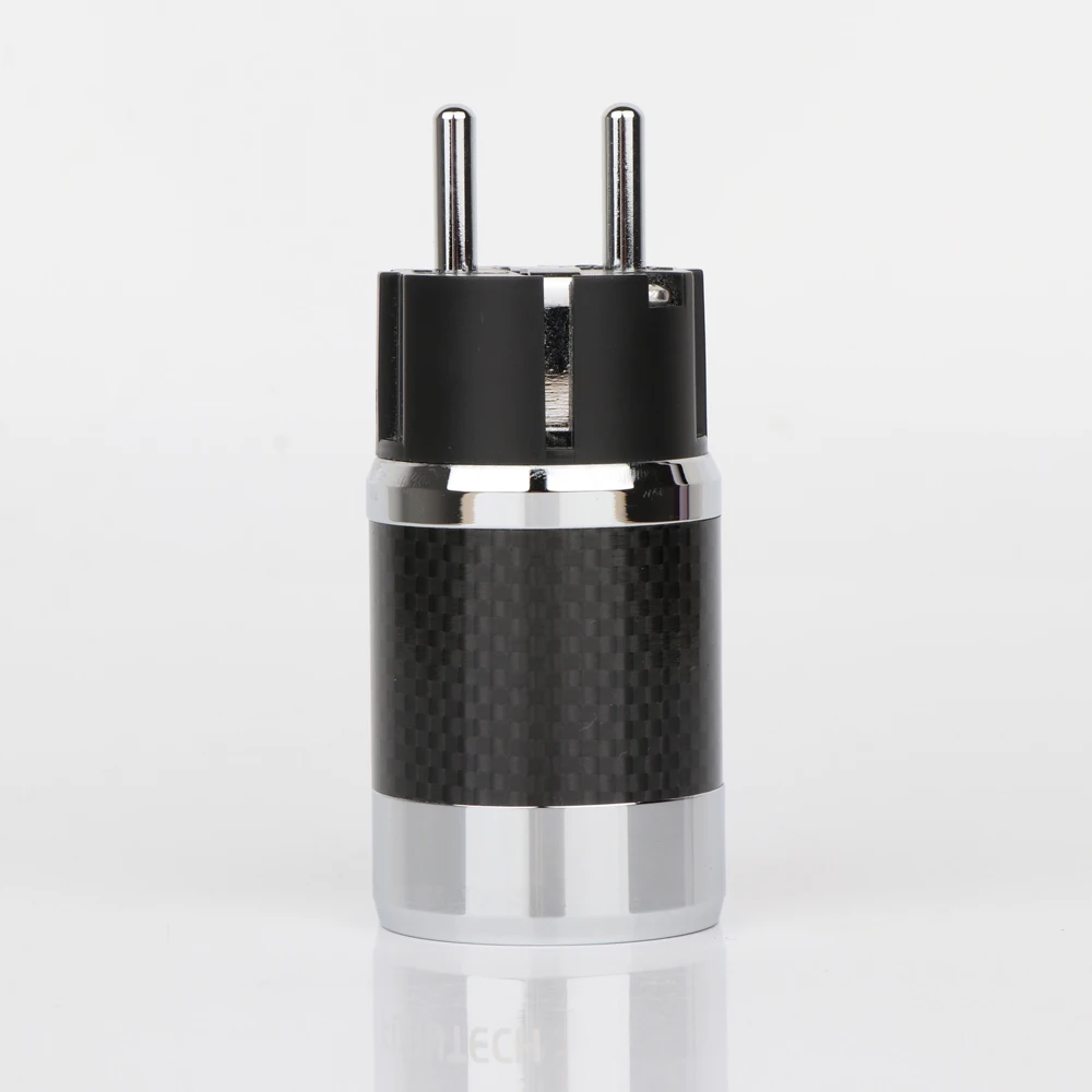 Praffair FI 50(R)/FI 50M(R) черное углеродное волокно родием AC Мощность электрические