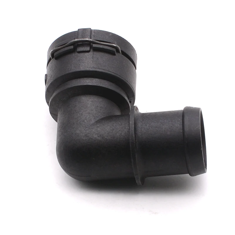 Автомобильный радиатор шланг охлаждающей жидкости фланцевый соединитель
