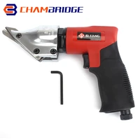 pneumatic scissors pistol grip air shear industrial strength for cutting 1 2 1 6mm metal electronic components