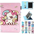 Универсальный чехол для Digma S68 3G E61M E63S E654 R654 R634 Optima Prime 3 3G TS7131MG 6 дюймов E7.1 3G 7 дюймов, из искусственной кожи