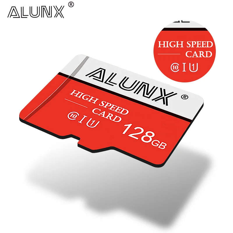 

Micro SD TF Card 8 16 32 64 128 256 GB Class 10 Memory Card 256GB 128GB 64GB 32GB 16GB 8GB SD Card Microsd Memorycard For Phone