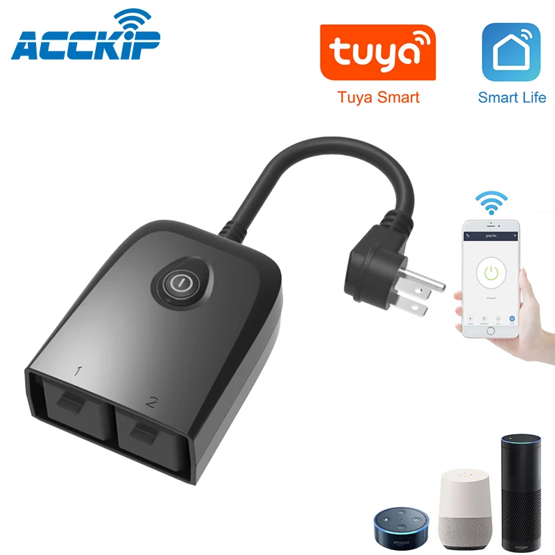 ACCKIP Открытый Wi Fi Разъем беспроводной индивидуальный пульт дистанционного