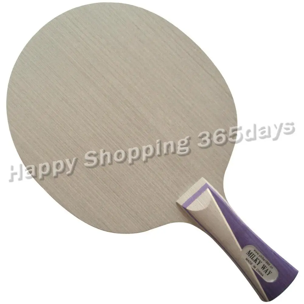 Yinhe Milky Way Galaxy EC-11 EC11 EC 11 table tennis pingpong blade | Спорт и развлечения