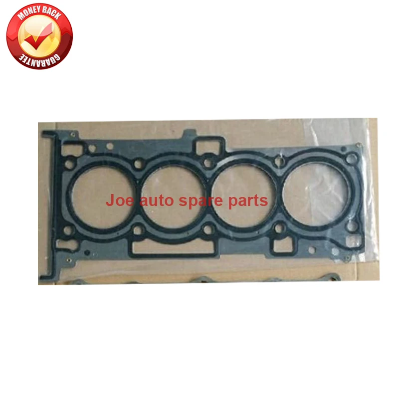 Прокладка головки цилиндра двигателя ECN EBA для Dodge CALIBER jeep COMPASS (MK49) PATRIOT (MK74) Chrysler CIRRUS (JS) 1,8 2,0 5189954AA