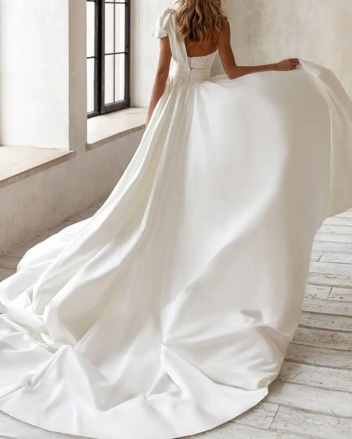 

WEPBEL Women's Playsuit Lace-up Shorts One-Piece Fake Two-Piece Sequined Side Short Jumpsuit New Clothing Sleeveless