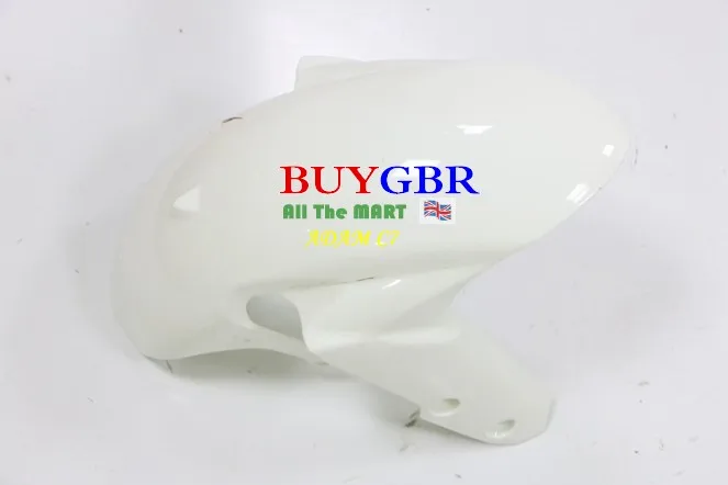 

Подходит для GSXR600 GSX-R 750 2011- 2016 GSXR 1000 2009 - 2015 переднее крыло мотоцикла, обтекатель, брызговик K11 GSXR750 GSXR1000 GSXR