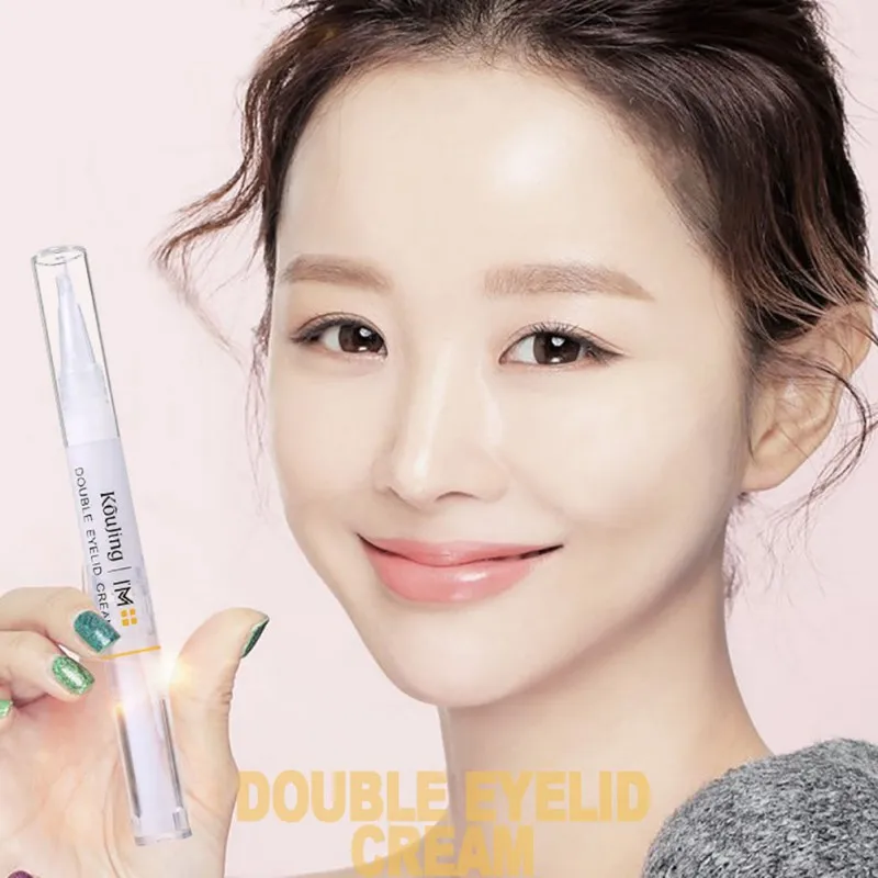 Профессиональный портативный макияж Невидимый легко носить долговечный двойной