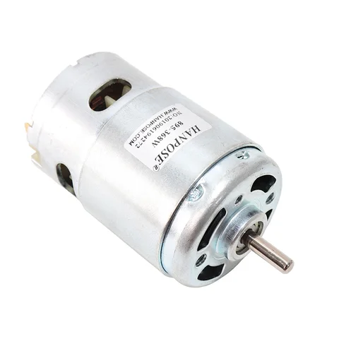 Двигатель HANPOSE 895 360W DC 24V