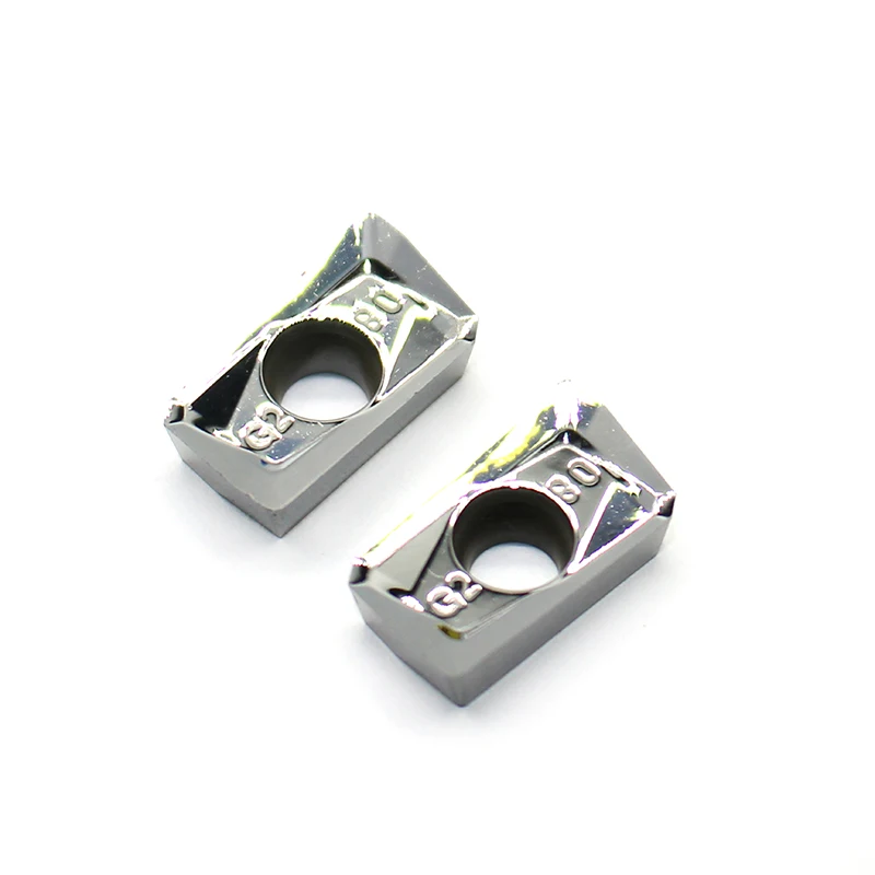 APGT1604 PDFR G2 MA H01 алюминиевый резак APGT 1604 фрезерная вставка для режущего инструмента