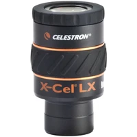 celestron x cel lx 60 degree 9mm eyepiece 1 25 inch stargazing astronomical telescope accessories super wide angle