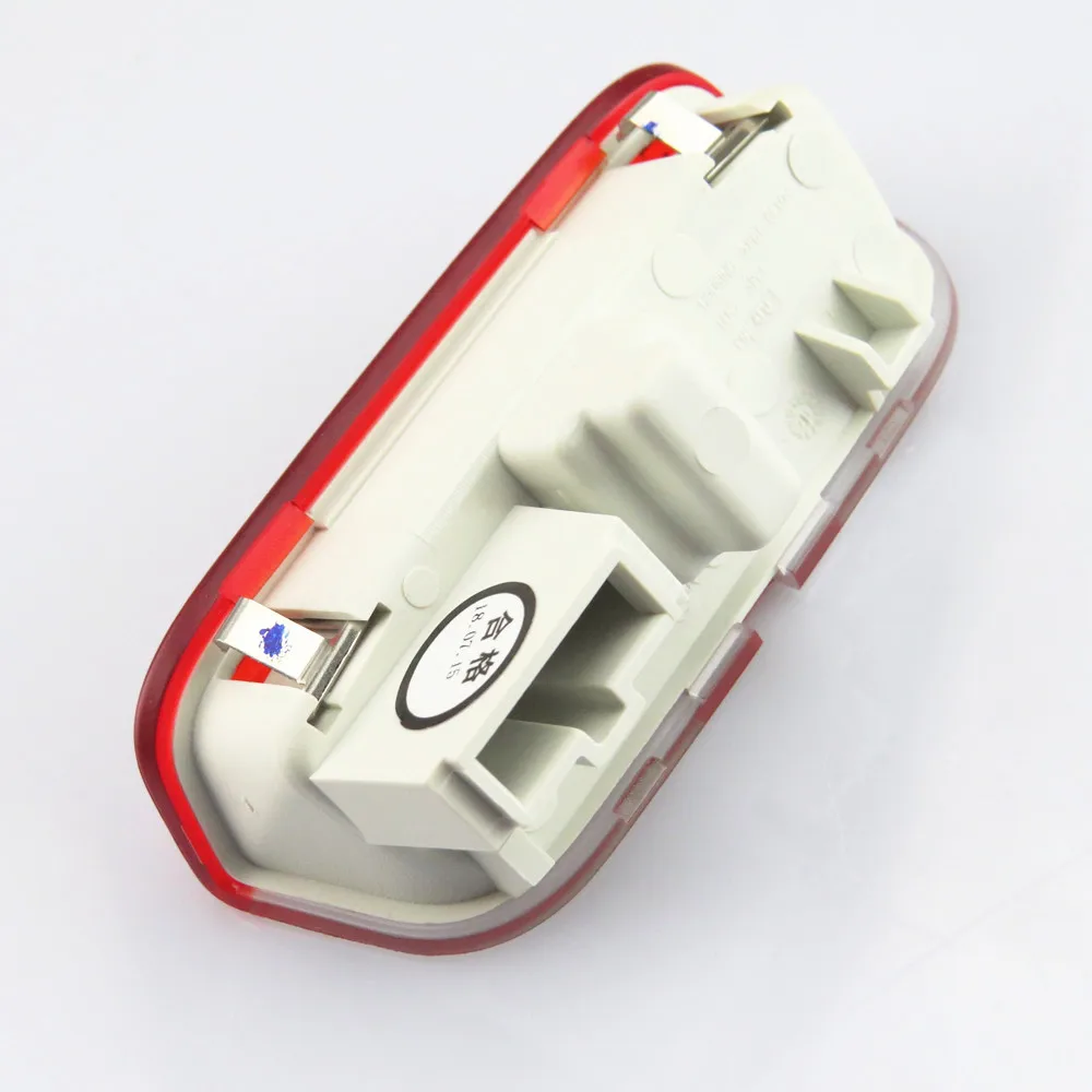 1 комплект внутренняя лампа и жгут проводов RWSYPL для Sharan Passat B6 B7 Golf MK5 MK6 Tiguan SUPERB 3AD 947