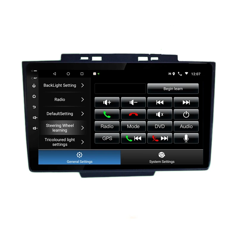 Автомагнитола Greatwall Haval Hover H5 H3 9 &quot 4G RAM 8 ядер Android DVD GPS-навигация 2013 2014-2018 |
