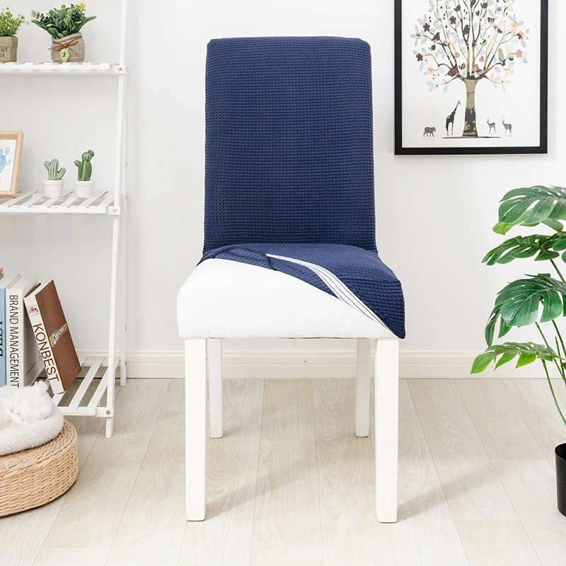 Высококлассный отель Свадебный дом жаккардовые раздвижная селфи-чехол из