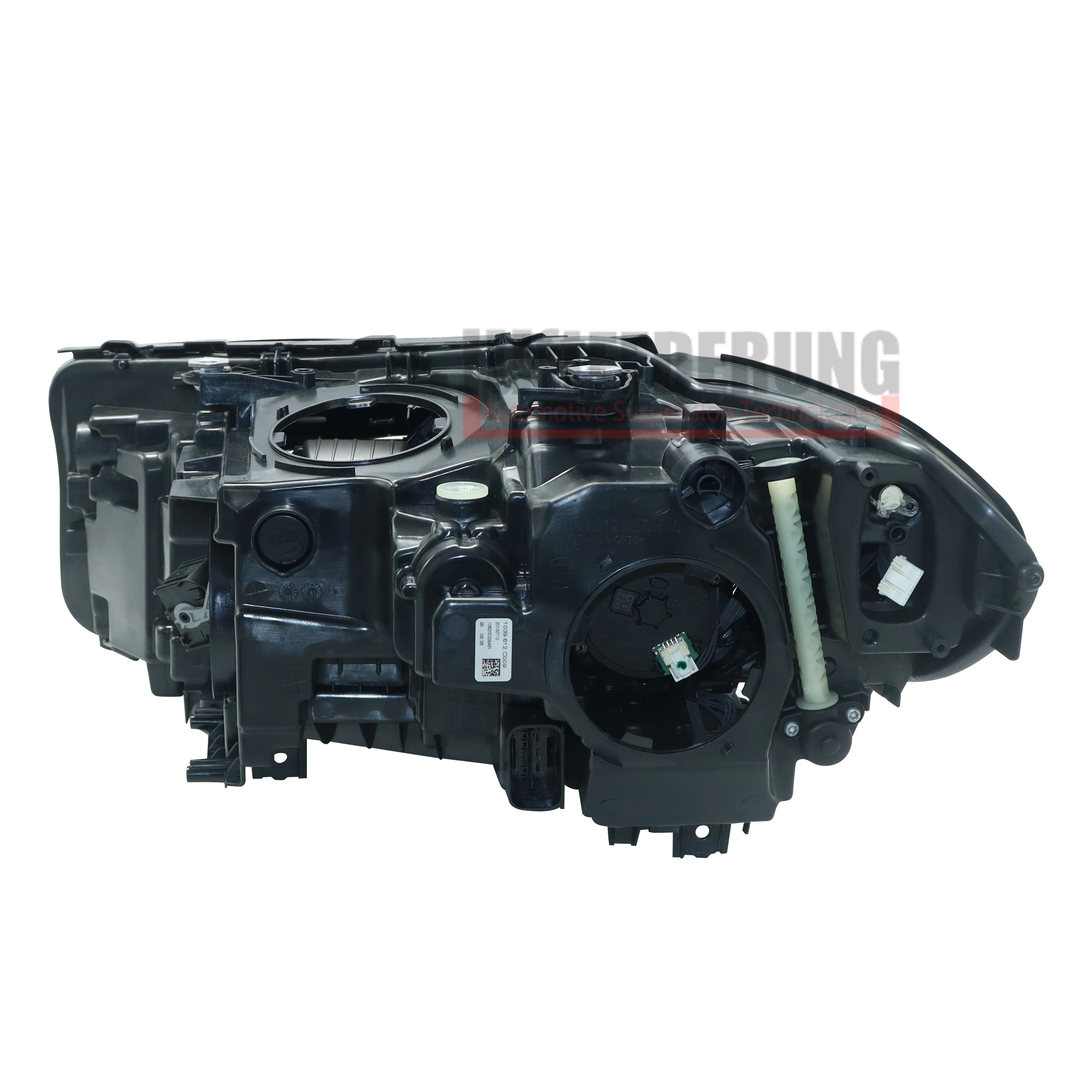 

Luftfederung 17-19 Fit BMW 5' F90 M5 G30 G31 G38 FULL LED With AFS AHL ALS Front High Headlight Headlamp 63117214961 63117214962