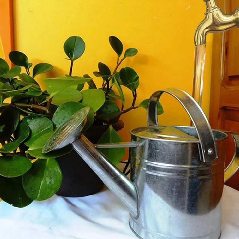 

Invisible Flowing Spout Watering Can Fountain Yard Outdoor Garden Decoration