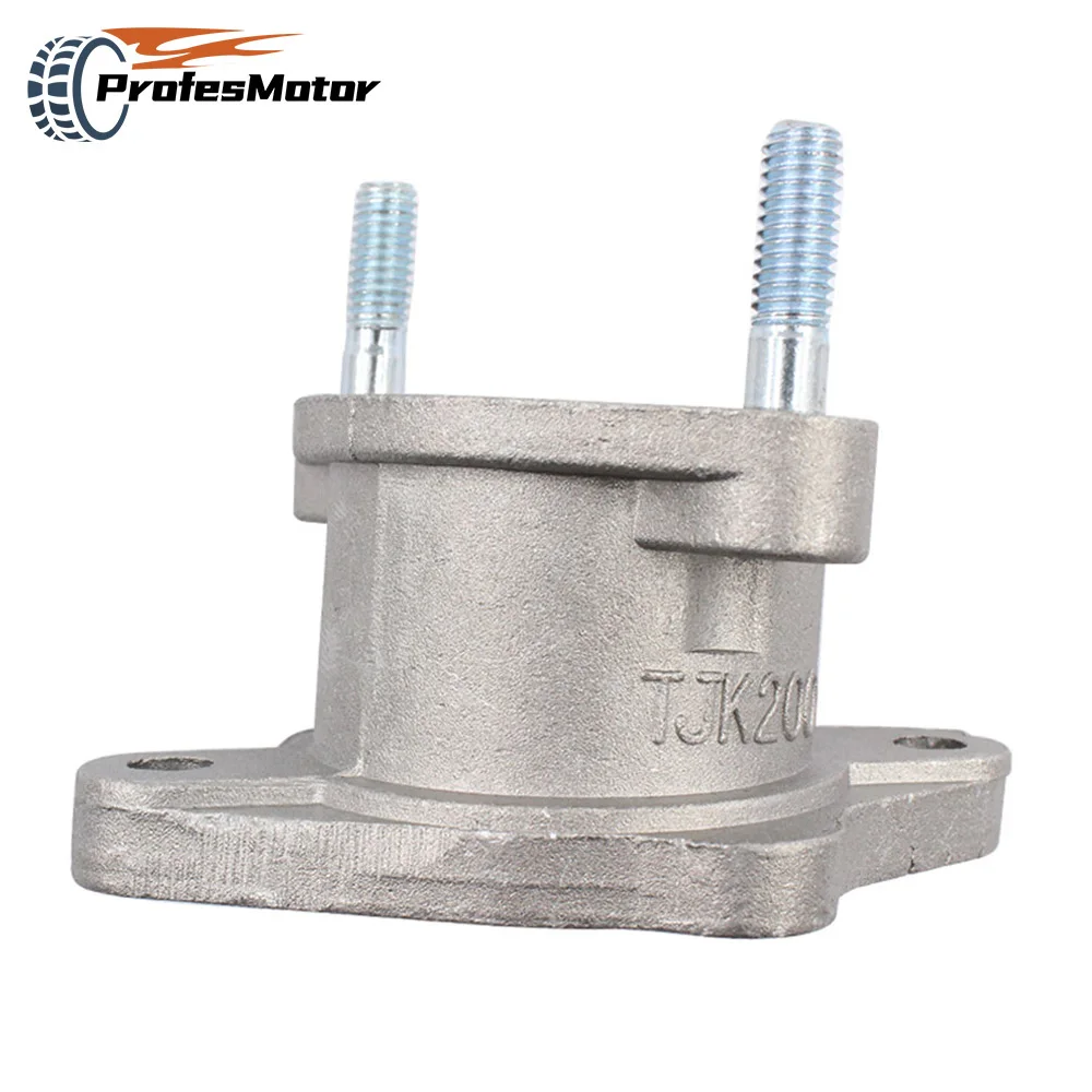 

Motocross CG250 Intake Manifold Pipe 30MM Carburetor Intake Manifold Pipe Fit for CG 200-250cc ATV Dirt Bike JQ120 High Quality