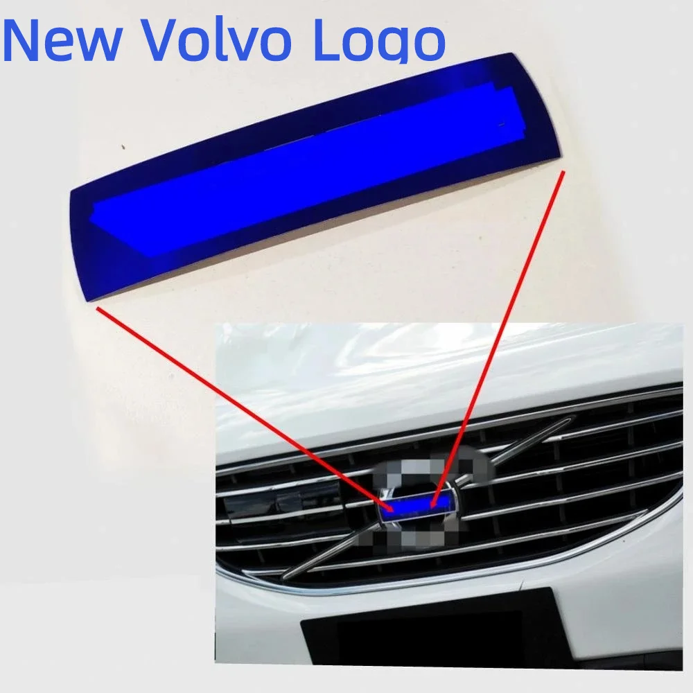 Автомобильный передний знак бампер табличка с табличкой в виде - Цена: 19.74