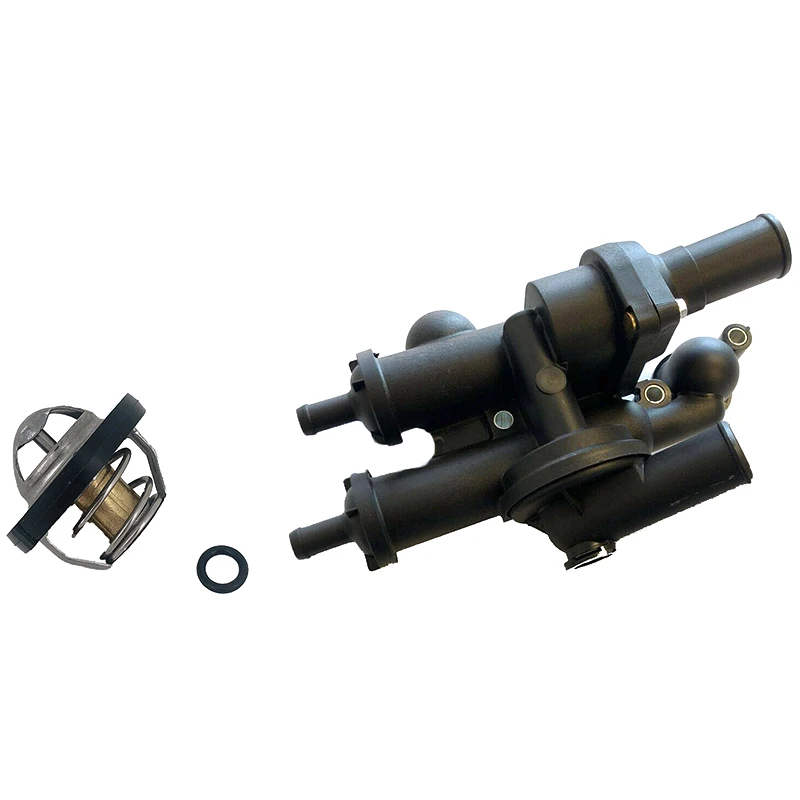 

902-319 корпус термостата с термостатом 2.4L 11-14 200 07-10 Sebring