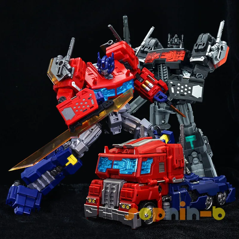 G1 трансформированный LT03 LT-03 OP Commander MT CD01 KO версия MPM03 оружие Master экшн-фигурка робот