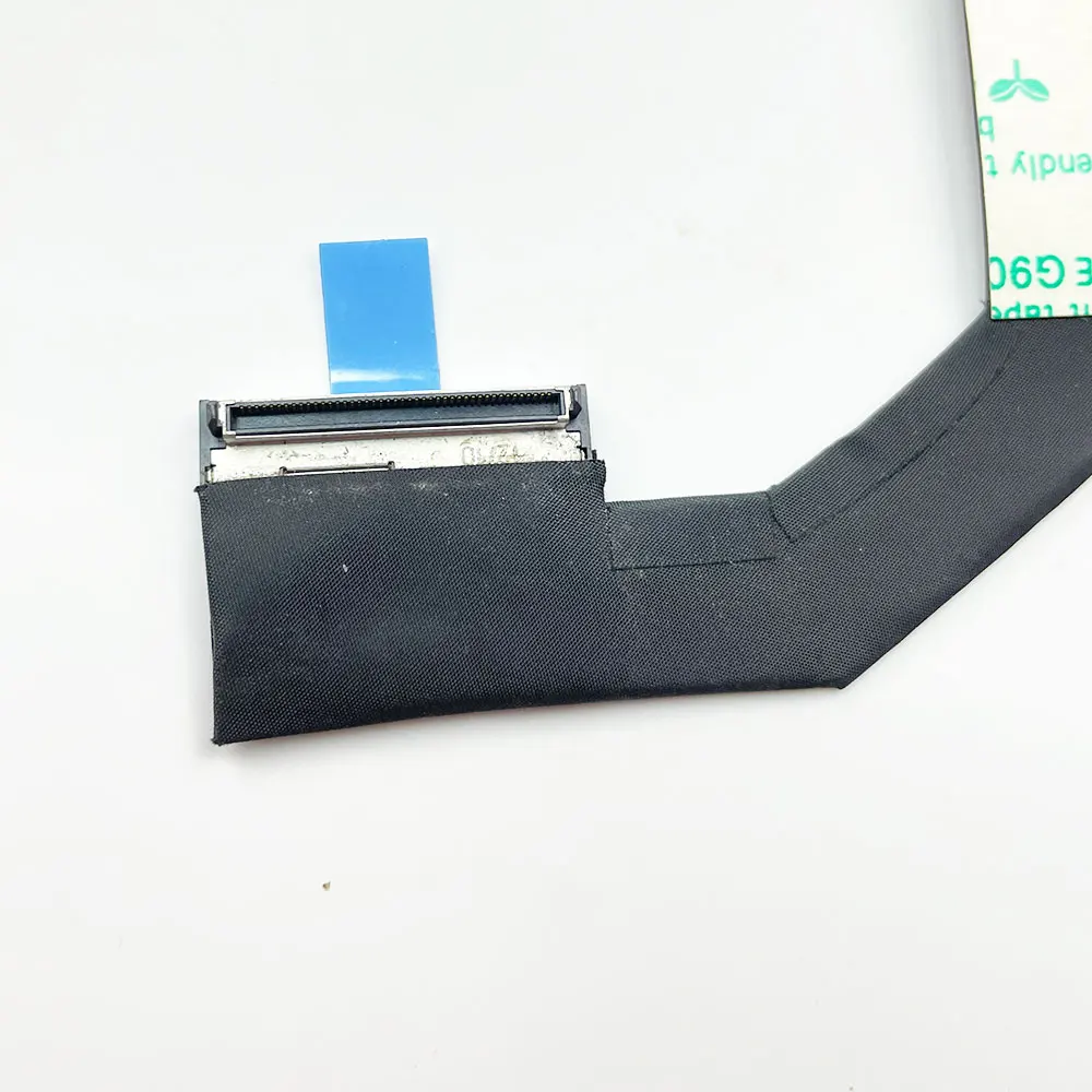 Video screen Flex cable For Samsung NP700G7C NP700G7A NP700G7A-S01 laptop LCD LED Display Ribbon BA39-01175A | Компьютеры и офис