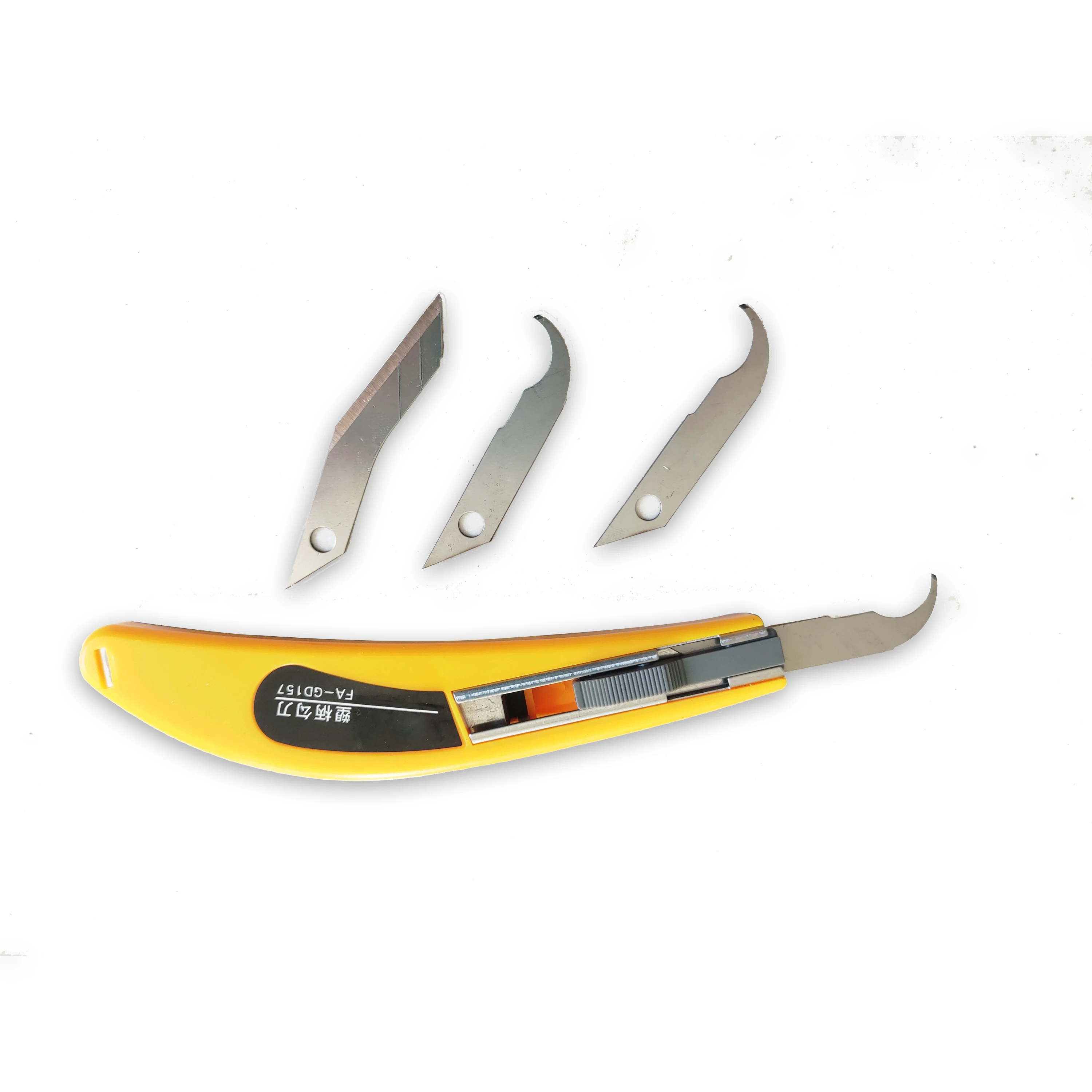 Sharp Blade Hook Cutting Knife For Acrylicy Channel Letter Making | Инструменты