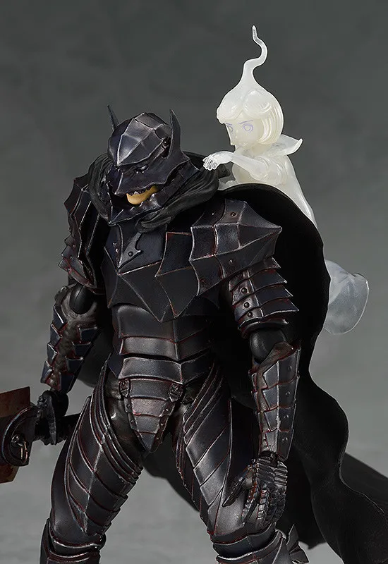 Figma 410 Берсерк кишки суставов подвижная фигурка модель игрушки | Игрушки и хобби