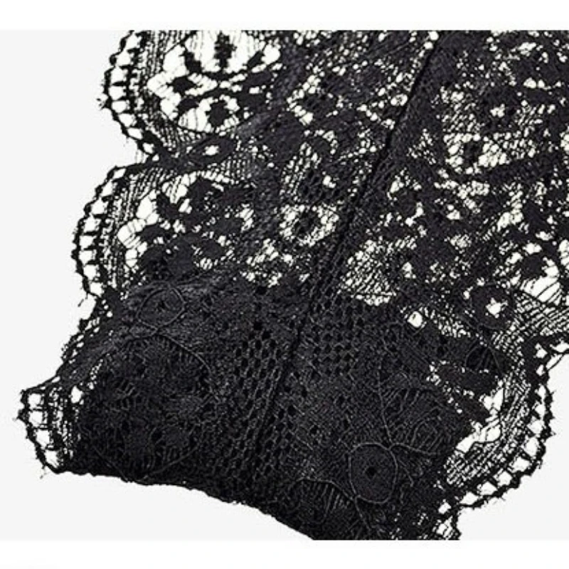 Leechee Для женщин белье стринги кружевное нижнее женские ботинки Пикантная обувь с