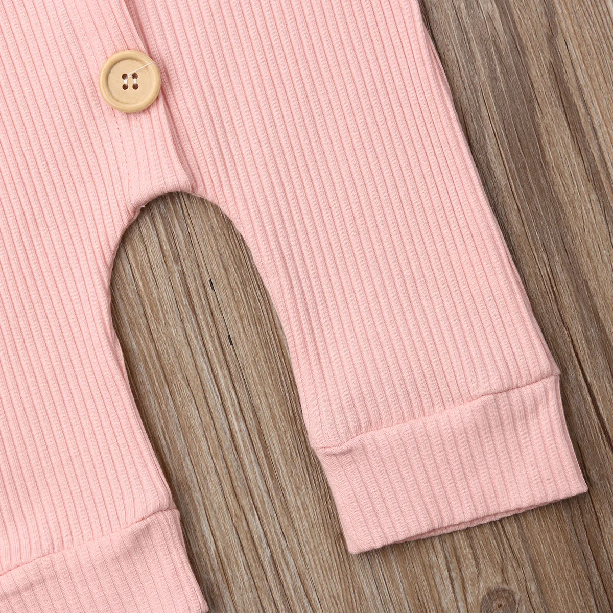 3 шт. хлопковый трикотажный комбинезон без рукавов для новорожденных мальчиков и