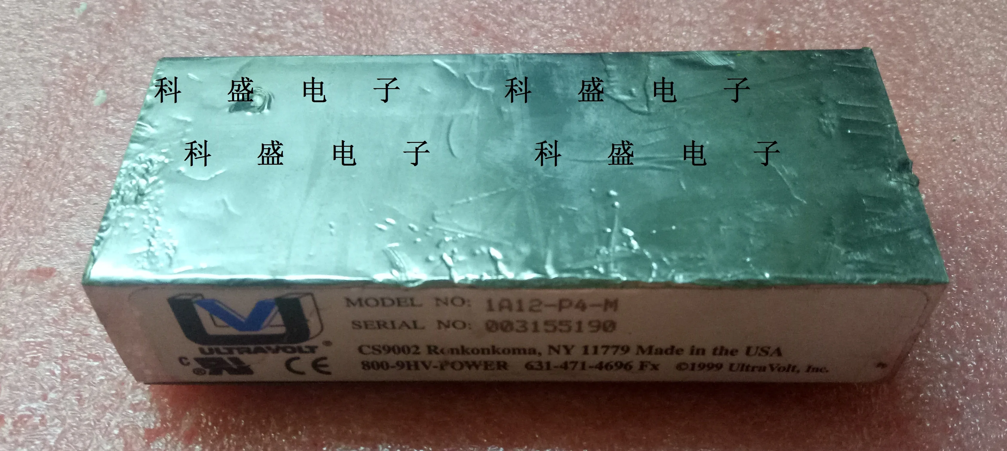 1A12-P4-M 1A12-N4-M 1A24-P30-F-M-C 1A24-N30-F-M-C DDR4805S KO4352710
