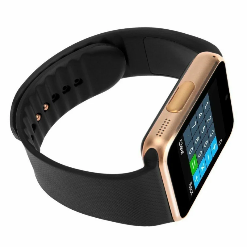 2019 проводной проводки mikoor smart watch Популярные Модные режущая кромка