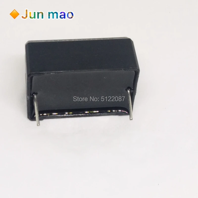 Индукционная Емкость 5 мкФ 275 в 400 высокое напряжение|Детали и аксессуары для