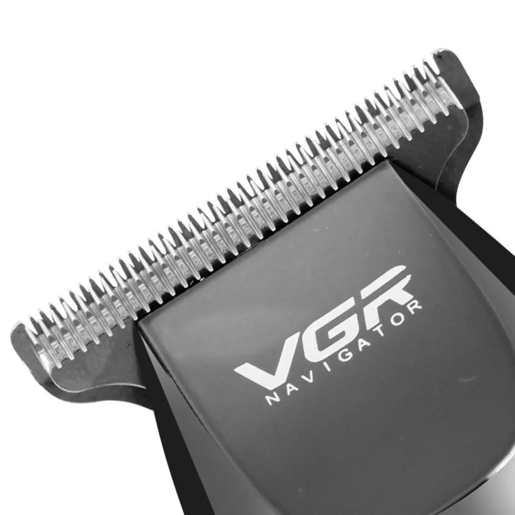 

Electric hair clipper Stainless steel blade Carved Bald Hair Clipper Oil head electric clipper shaving 1 Set