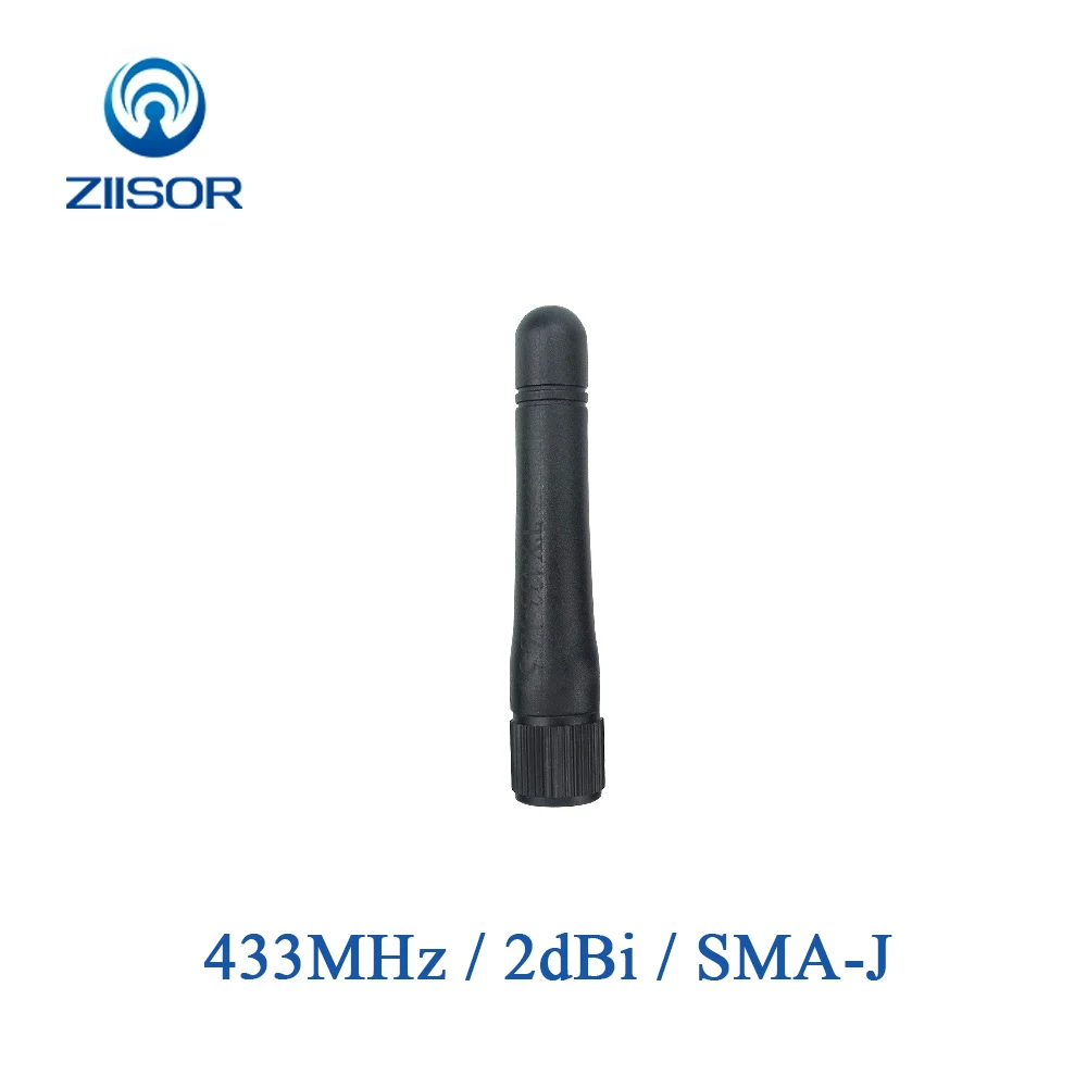 10 шт. мини антенна 433 МГц м|Антенны для связи| |