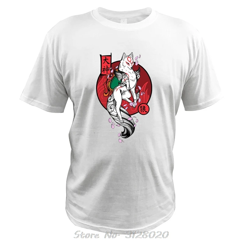 Футболка мужская хлопковая с коротким рукавом и цифровой печатью | Мужская