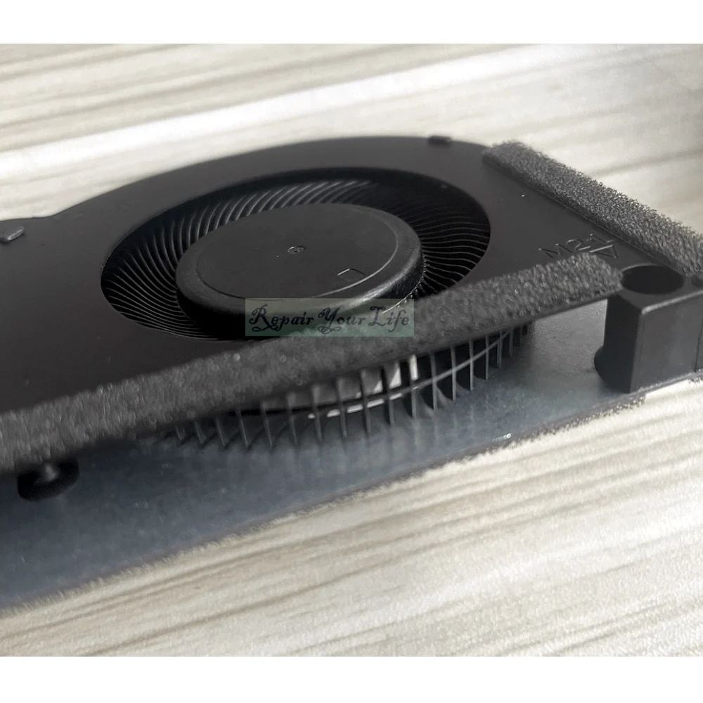 computer cpu cooling fan cooler radiator for lenovo ideapad gaming 3i 15 3 15arh05 3 15imh05 laptop fans 5f10s13912 5f10s13913 free global shipping