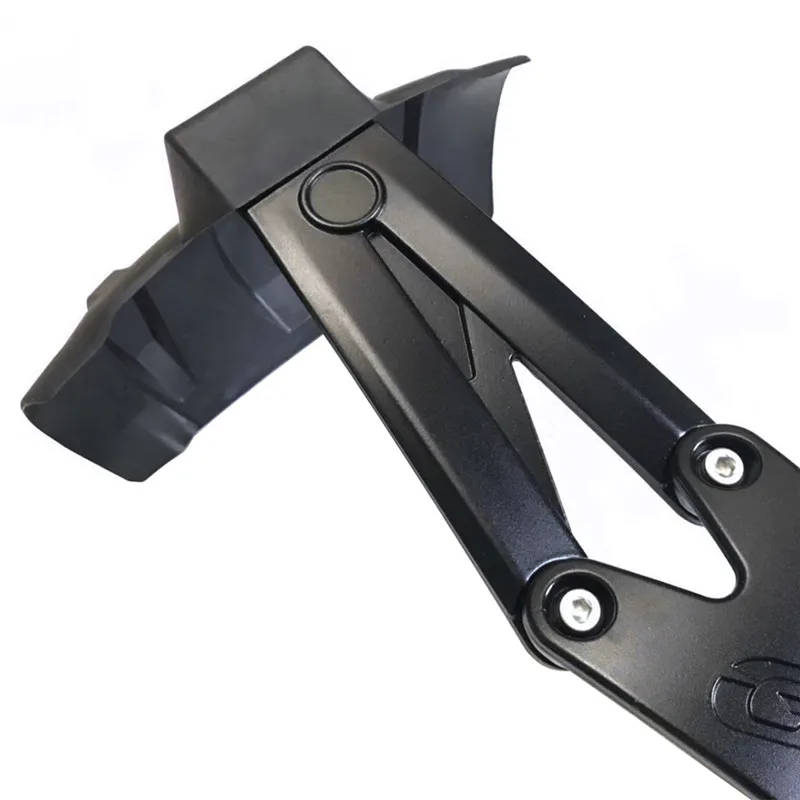 F750 F850 мотоциклетный задний брызговик крышка колеса Hugger грязезащитный для BMW F750GS