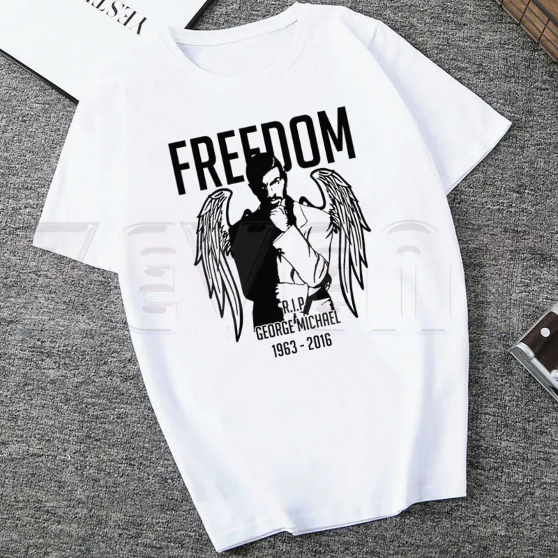 Женская футболка с коротким рукавом в стиле хип-хоп | одежда