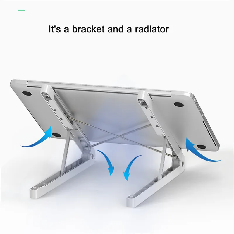регулируемая складная подс
