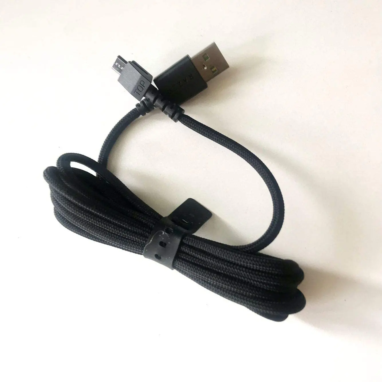Cable de carga USB para ratón inalámbrico Razer DeathAdder v2 Pro, para juegos