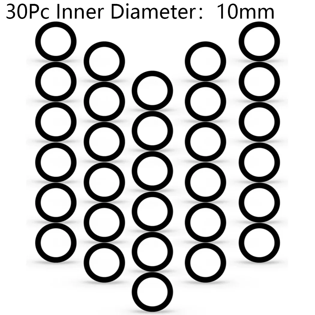 

Suitable For KARCHER K1 K2 K3 K4 K5 K6 K7 High Pressure Cleaner O-ring 30 Pieces 2.880-990.0 Drop Shipping