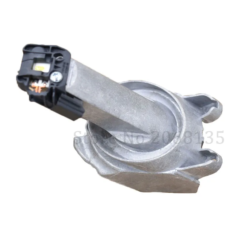 Светодиодный кольцевой светильник Angel Eyes модуль диода для B MW 5-series F07 F10 F11 F18 2008-2013