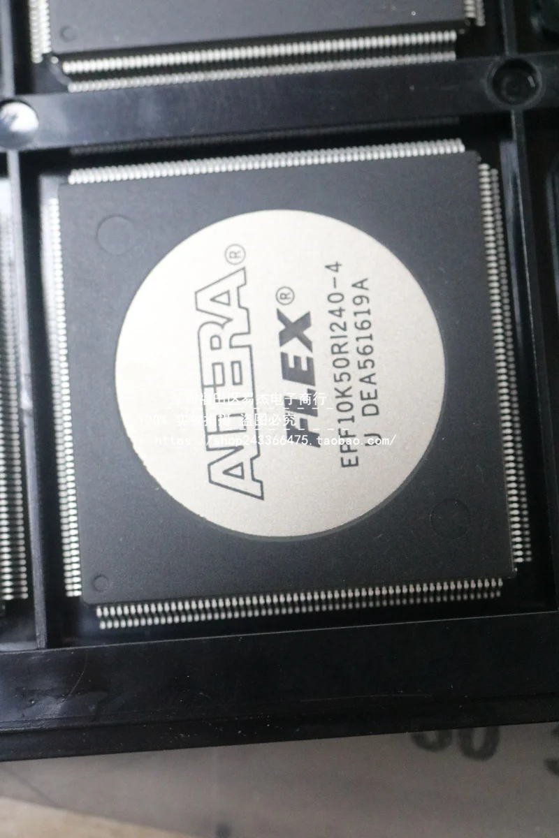 EPF10K50RI240-4N QFP240