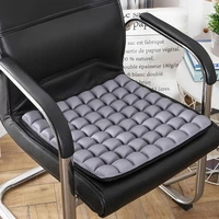 square chair soft pad 3d air cushion for dining patio home office indoor outdoor garden sofa buttocks cushion car wheelchair