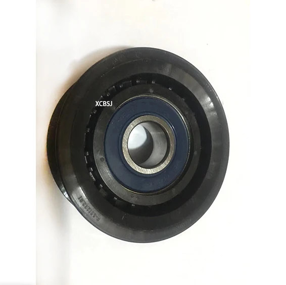 Для шкива Mercedes Benz S350 E320 OEM A0002020919 0002020919|Ремни шкивы и скобы| |