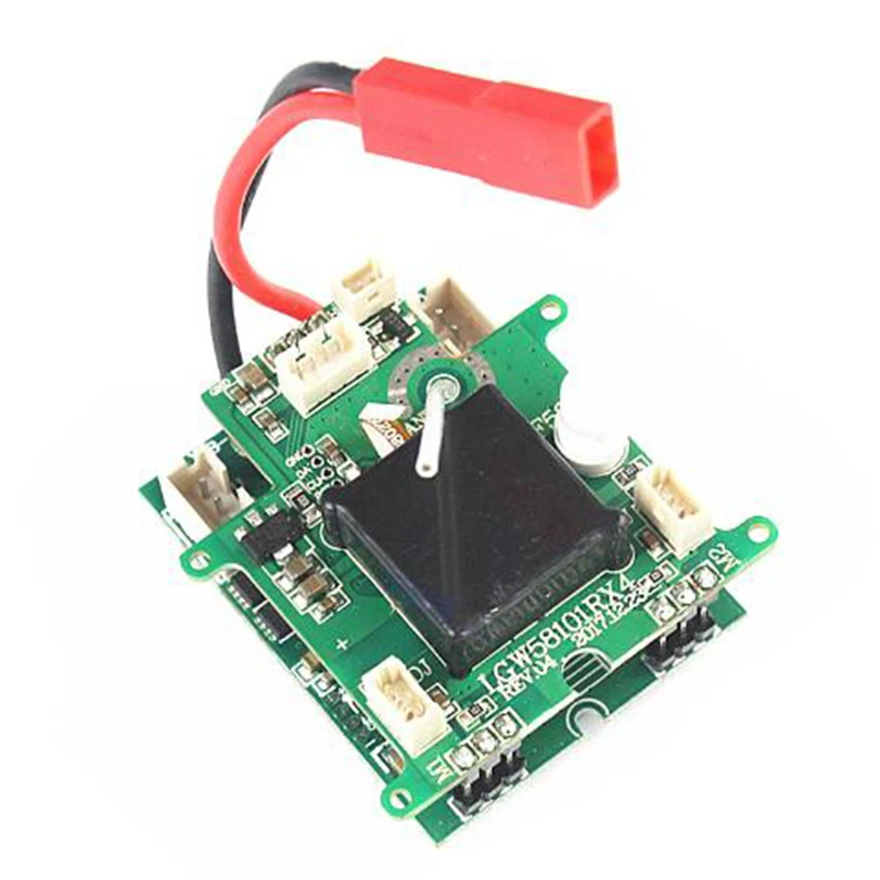 Wltoys XK X520 RC Запчасти для самолетов лопасти двигателя шасси сервоприемник зарядное