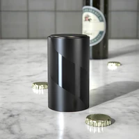 16 pieces automatic magnetic beer bottle opener