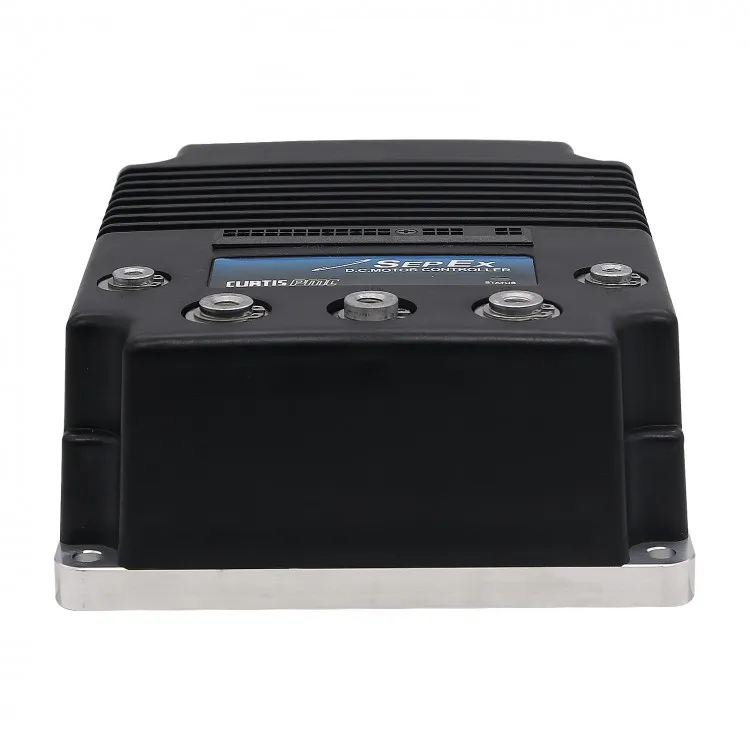 

36V/48V 600A 1244-5651 Electrical Programmable DC SepEx Controller