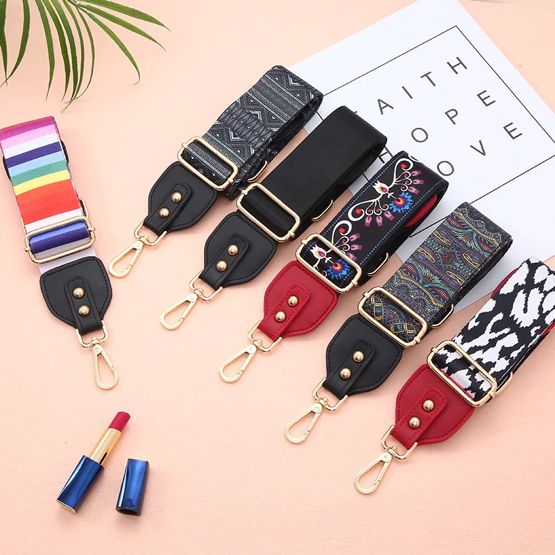 Сумка мессенджер аксессуары для ремня широкая сумка ремень на плечо расширенный